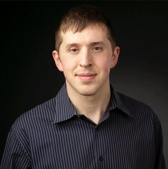 Meet your Posher, Kyle - Picture 1 of 1